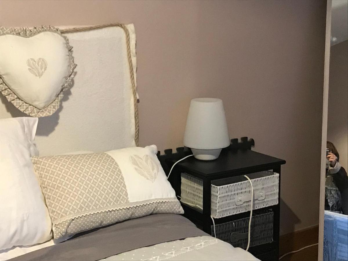 La Maison D'Ivona 라투르드살바그니 외부 사진